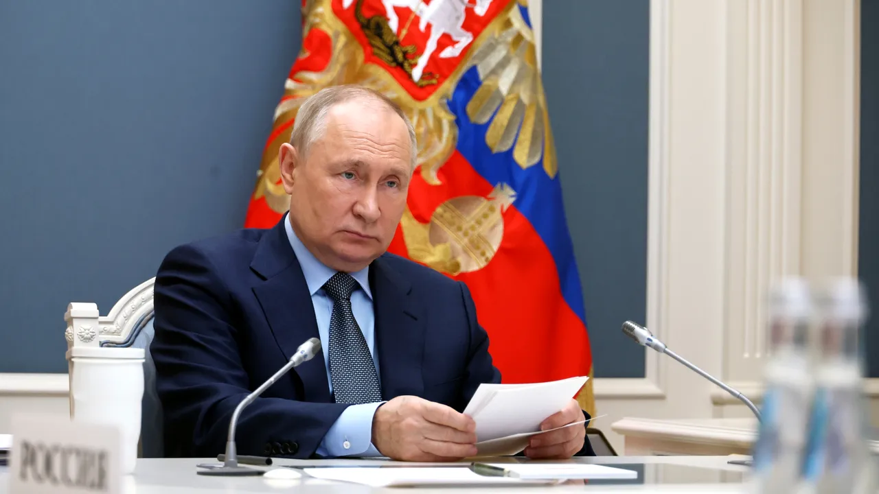 Ministrul german al Apărării: Putin ar putea ataca NATO într-o perioadă de cinci până la opt ani 