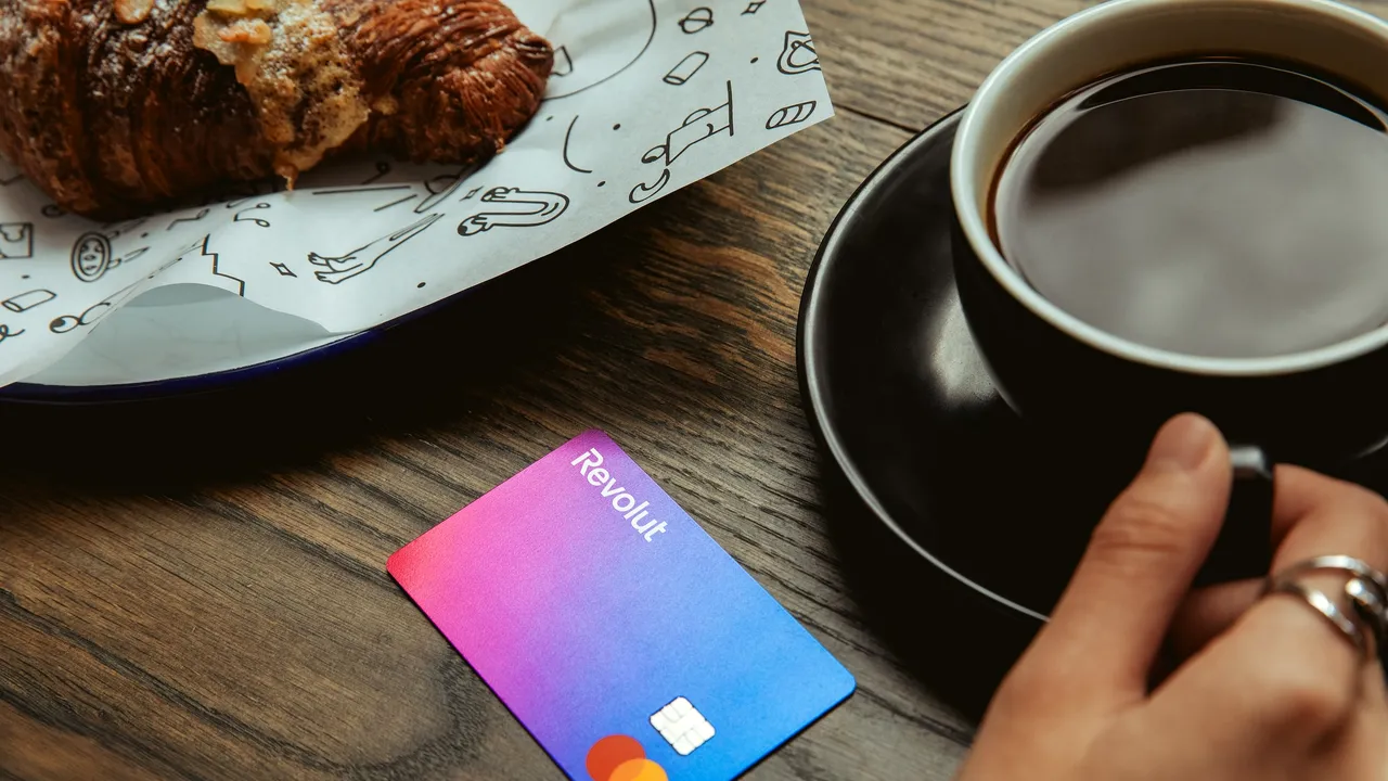 Investitorii Revolut au dat lovitura: Noile tranzacţii cu acţiuni se fac la o evaluare de 45 mld. dolari. România este a doua piaţă pentru Revolut la nivel global, cu aproape 4 mil. clienţi 