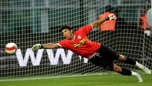 Gianluigi Buffon, cel mai bun portar în ultimii 21 de ani
