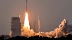 Amazon a lansat prima flotă de sateliți de internet