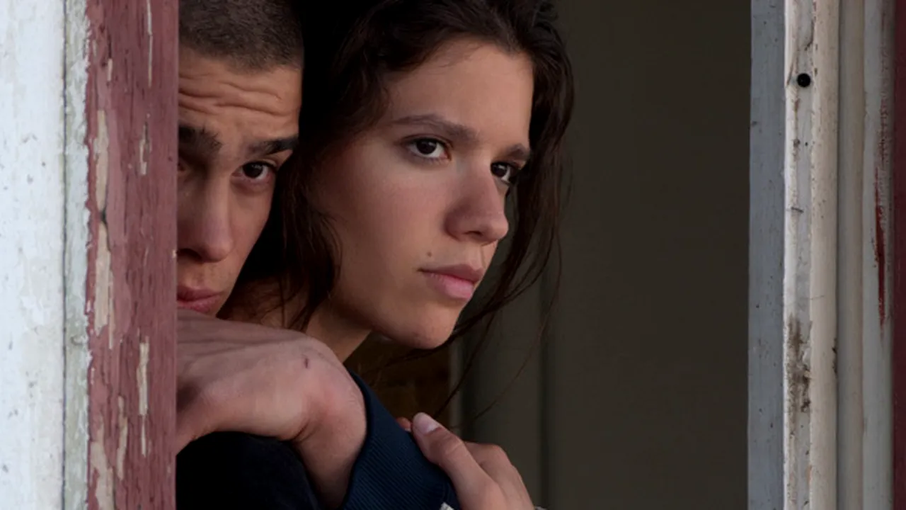 Romanian Films “If I Want To Whistle, I Whistle”, “Police, Adjective” Selected For Edinburgh