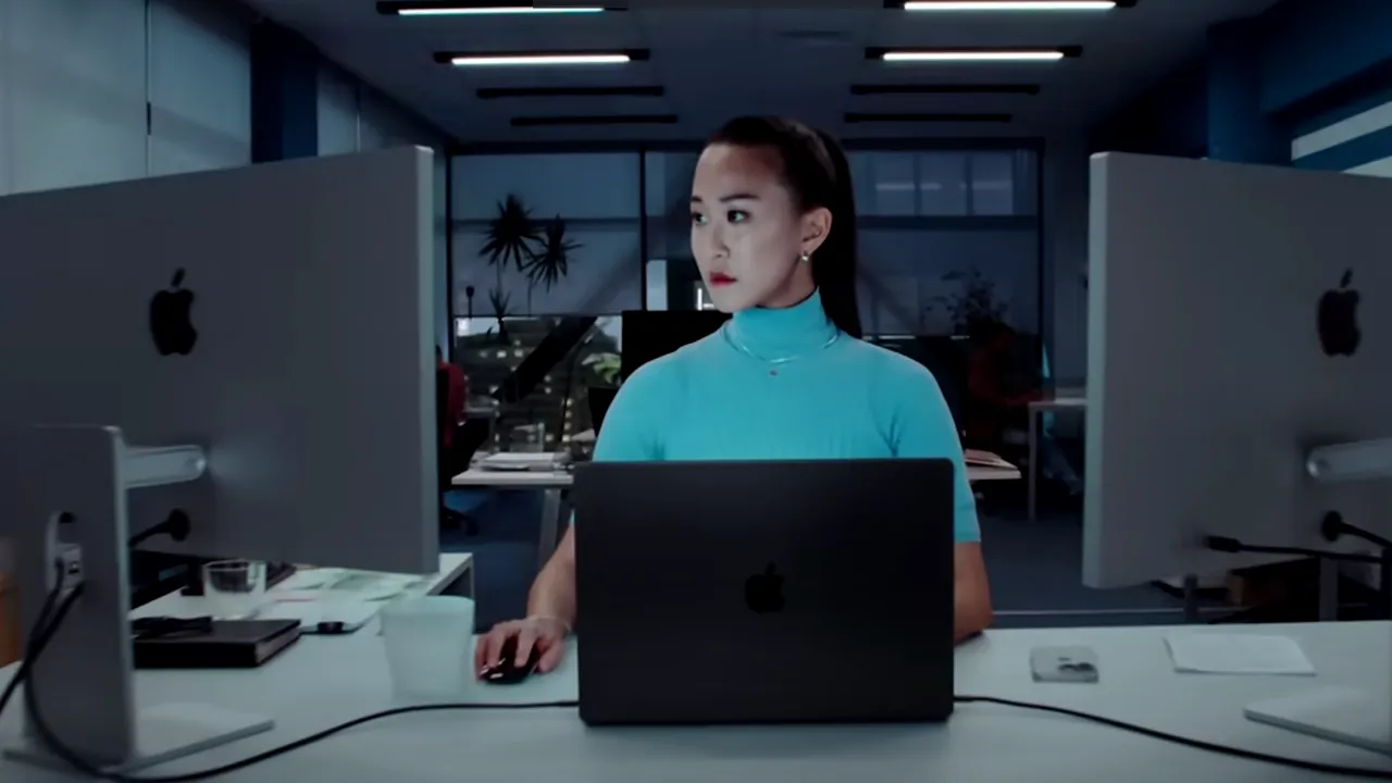 Apple a lansat noua generaţie de MacBook Pro, iMac şi trei noi cipuri care să le alimenteze