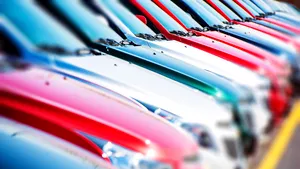 La 11 luni, România are a doua cea mai mare creştere a înmatriculărilor de autoturisme noi din UE. Cele mai populare mărci