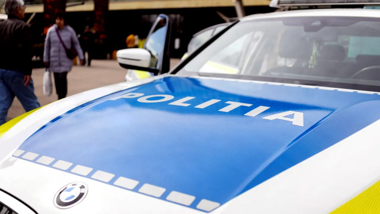 Bărbatul care a tâlhărit două femei într-o noapte, în Capitală, prins