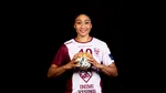Handbal: Albertina Kassoma – desemnată cea mai valoroasă jucătoare străină din Liga Florilor