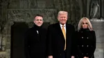 Sfatul lui Trump pentru Macron, după incidentul cu soția sa: „Asigură-te că ușa rămâne închisă”