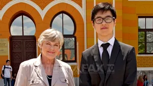 Nepotul lui Kim Jong-un a absolvit un liceu din Bosnia-Herţegovina