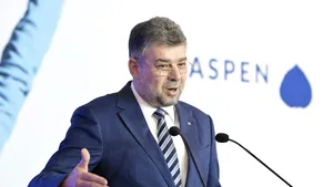 Ciolacu, întrebat despre certificatul său de revoluţionar: Sunt mândru că am fost la Revoluţie. Nu am solicitat indemnizaţie de la statul român