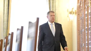 Iohannis are luni consultări cu Ponta, Tăriceanu, Tomac şi liderul minorităţilor/ Orban, aşteptat marţi