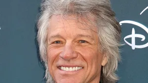 Jon Bon Jovi va strânge bani pentru campania electorală a Kamalei Harris 