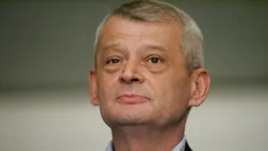 Oprescu, la inaugurarea recent renovatului pasaj Unirii: Domn' constructor, sunt mulţumit