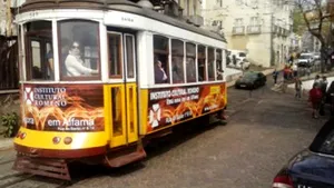 Arta plastică românească, în centrul Lisabonei, prin inaugurarea noului sediu al filialei ICR