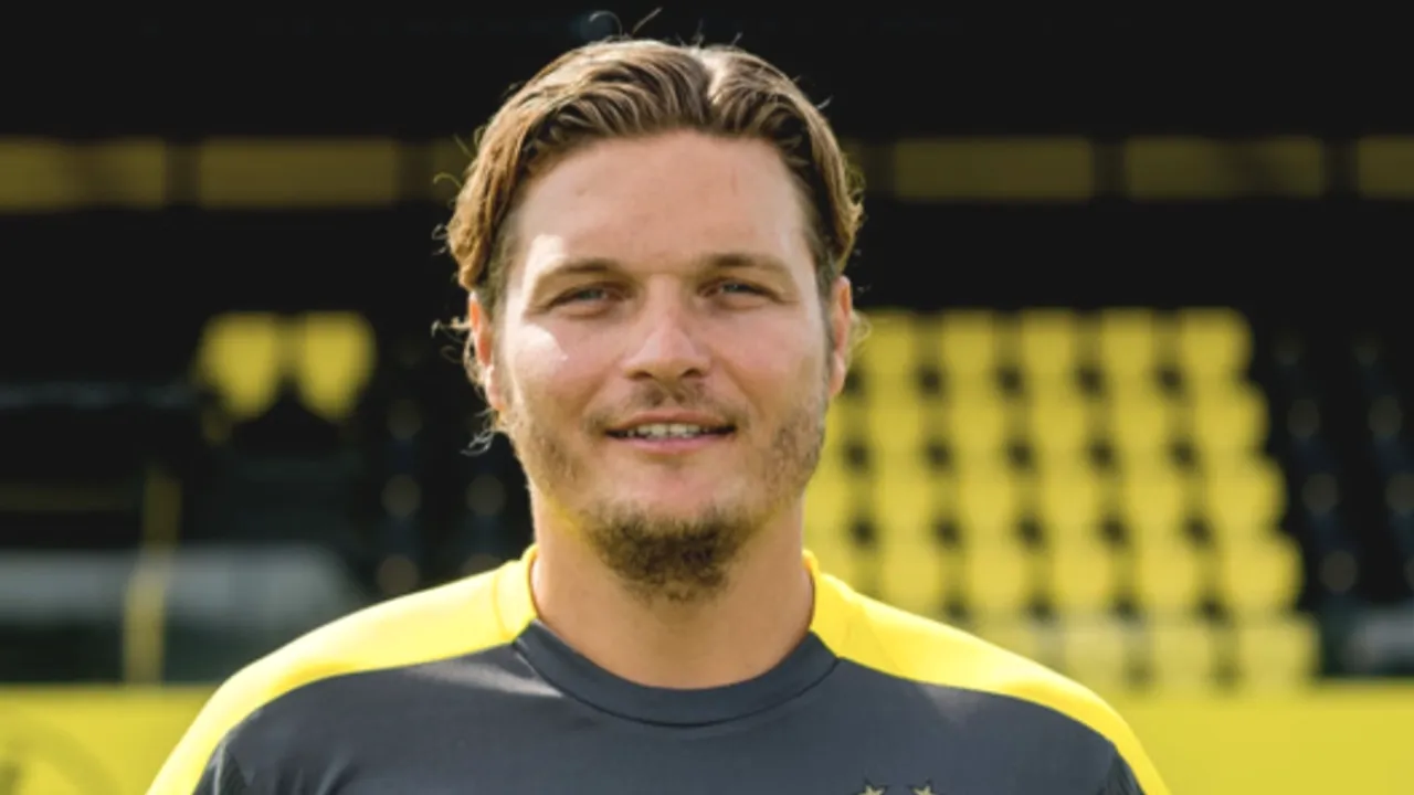 Borussia Dortmund a rămas fără antrenorul „mereu aproape”