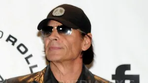 Scott Asheton, toboşarul trupei The Stooges, a murit la vârsta de 64 de ani