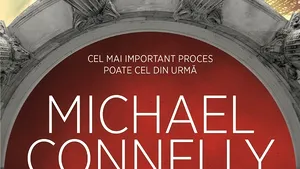 O carte pe zi: „Legea inocenţei” de Michael Connelly