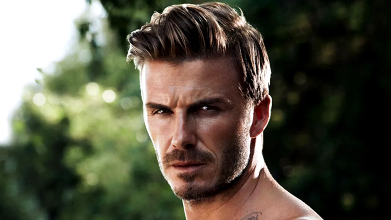 Compania care deţine brandul de modă David Beckham a avut pierderi MASIVE în ultimul an financiar