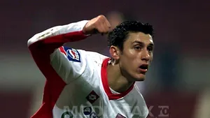 Marica: Nu ştiu nimic despre vreun interes din partea clubului Lazio