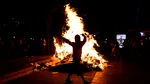 Protestele pentru locuințe din Barcelona au devenit violente. Au fost arestate 13 persoane, iar 30 de polițiști au fost răniți