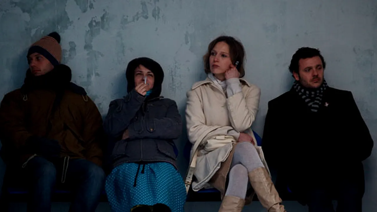 Mediafax va premia cel mai bun scurtmetraj românesc de la TIFF 2010