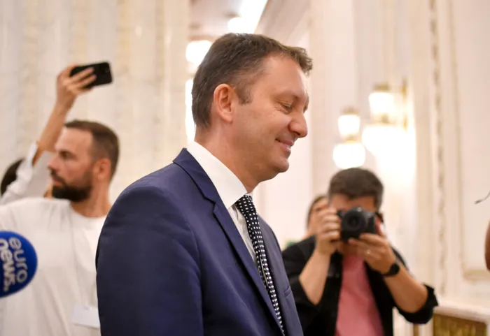 POLITIC Guvern proeuropean sau blocaj? Mureșan, mesaj ferm înaintea votului din Parlament: Vom vedea cine dorește să țină România pe loc
