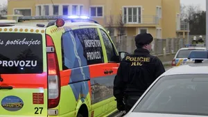 Poliţia cehă a găsit arme la reşedinţa ambasadorului palestinian la Praga