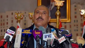 Preşedintele Yemenului, spitalizat la Riyad, nu va mai reveni în ţara sa