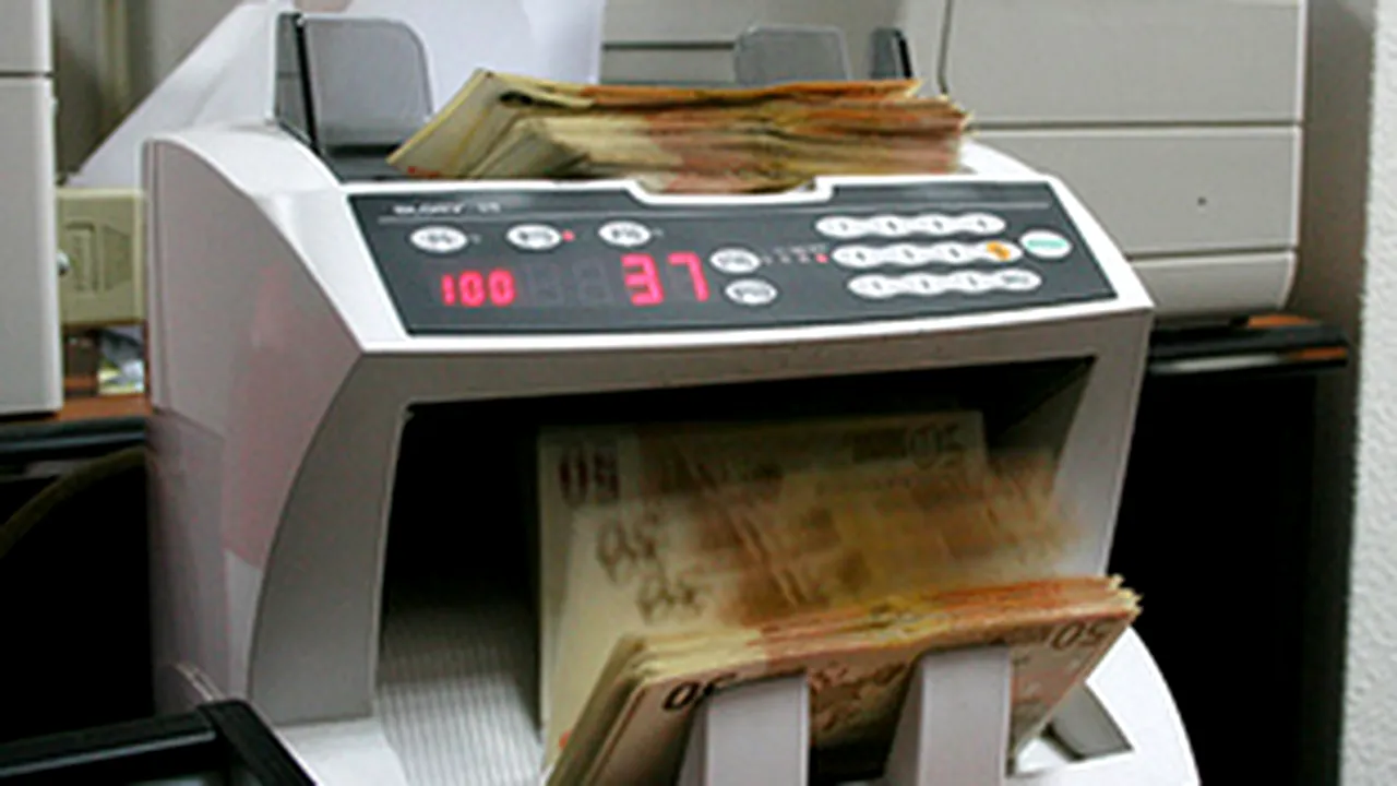 Romania Sells EUR1.42B 1-Yr T-Bills At 4.25% Avg Yield