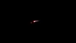 „Mingea de foc” ce a traversat cerul României ar fi un satelit a lui Elon Musk ce a reintrat necontrolat în atmosferă. Precizările fizicianului Claudiu Tănăselia