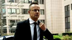 Ungaria reacționează la acuzațiile de spionaj ale Kievului