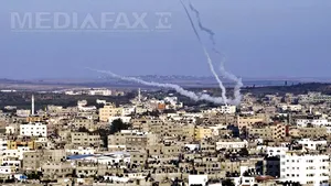 Israelul ameninţă mişcarea Hamas că 