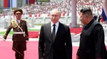 Şeful spionajului militar ucrainean: Coreea de Nord asigură Rusiei jumătate din necesarul de muniţie pentru război