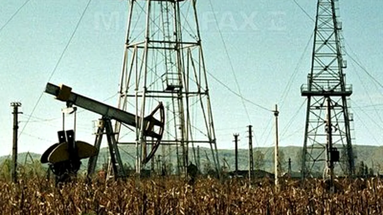 Romania OMV Petrom, Petrofac Sign Production Enhancement Deal