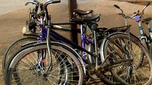 CFR Călători introduce vagoane pentru biciclete, de 1 Mai