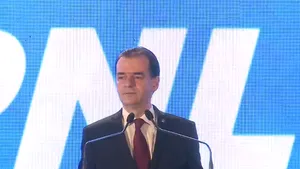 Orban: Refuzând convocarea Rovanei Plumb la Ora Guvernului, BP al Senatului a încălcat regulamentul