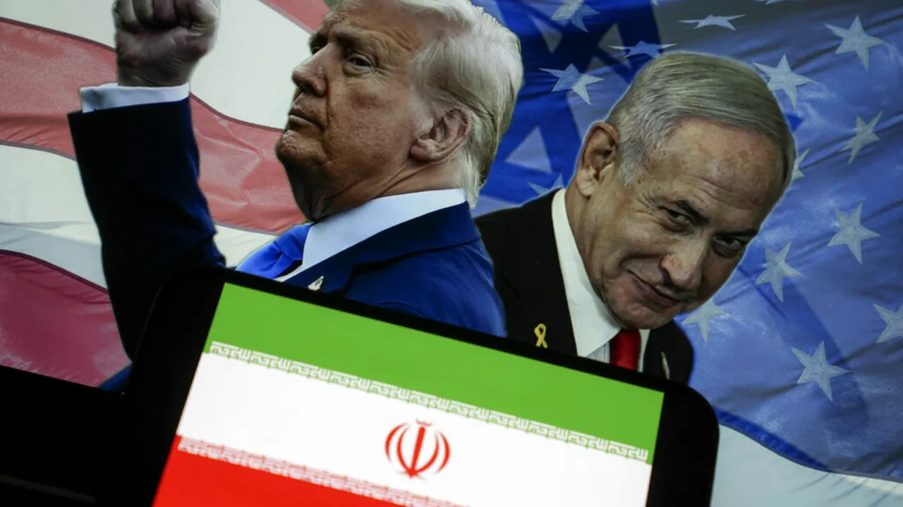 Negocieri la Teheran pentru finalizarea unui acord de pace. Iran marchează un an de la conflictul de 12 zile cu Israel