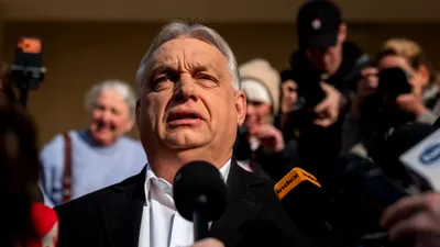 ALEGERI UNGARIA Două treimi din maghiari ar vrea să-l vadă pe Viktor Orbán în fața Justiției. Orbán ar fi vorbit despre sfârșitul Fidesz într-un cerc restrâns