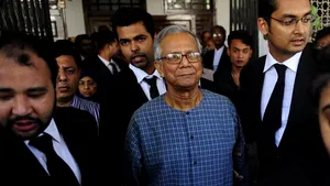 Unul dintre câştigătorii premiului Nobel, condamnat la închisoare în Bangladesh