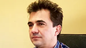 Avertismentul medicului Lucian Miron după moartea unei colege: A rămas fără plămâni, greul de abia acum vine, să nu ne relaxăm deloc! 