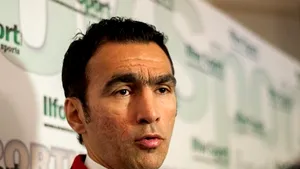  Adrian Iencsi a fost prins băut la volan. Fostul fotbalist a rămas fără carnet