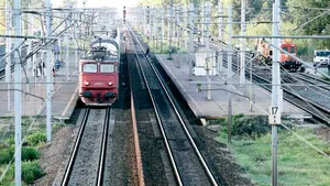 De la 1 ianuarie se ieftinesc biletele de tren, odată cu scăderea cotei TVA