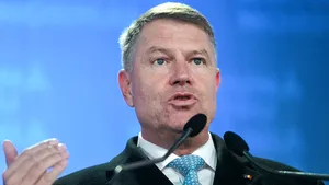 Klaus Iohannis şi-a prezentat bilanţul primului mandat. Are peste 800 de pagini - DOCUMENT