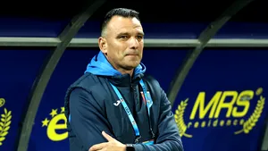 Chindia Târgovişte câştigă la Voluntari şi obţine a patra victorie la rând în Superliga