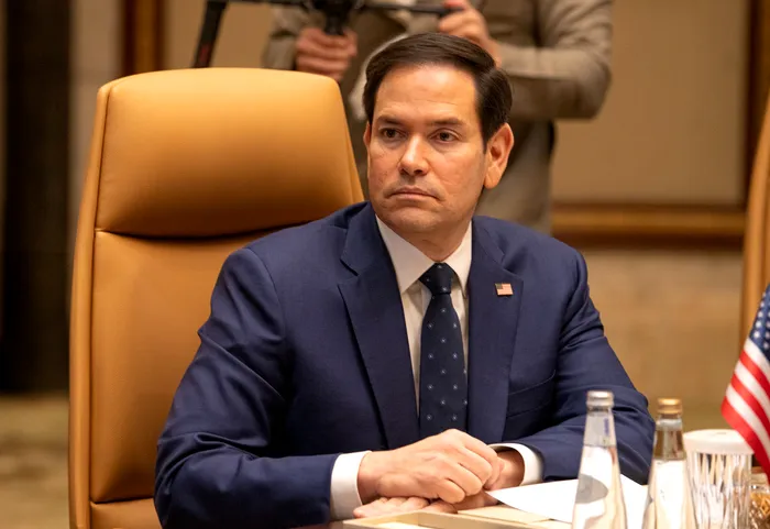 Rubio anunță o posibilă retragere a SUA din negocierile de pace pentru Ucraina