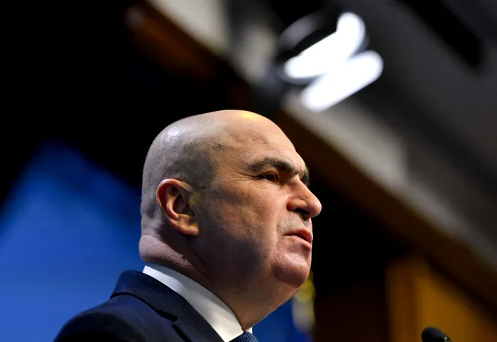 POLITIC Bolojan: „Cea mai gravă greșeală ar fi să ne relaxăm și să respirăm ușurați”