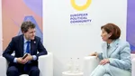 Nicuşor Dan: România îşi reafirmă sprijinul ferm pentru viitorul european al Macedoniei de Nord