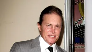 Bruce Jenner a devenit 