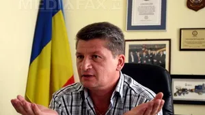 Şeful Poliţiei Rutiere: La accidentul lui Huidu se profilează varianta că maşina a derapat, intrând pe contrasens