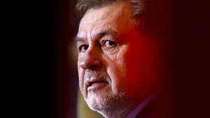 Alexandru Rafila i-a făcut „radiografia” noului premier: „E un om cu vorbele la el”