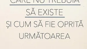O carte pe z. ”Covid – 19. Pandemia care nu trebuia să existe şi cum să fie oprită următoarea,” de Debora Mackenzie
