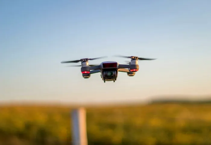 NEWS ALERT O dronă a păstruns în spațiul aerian al României. Ar fi căzut în zona Chilia Veche, deasupra unei zone nelocuite